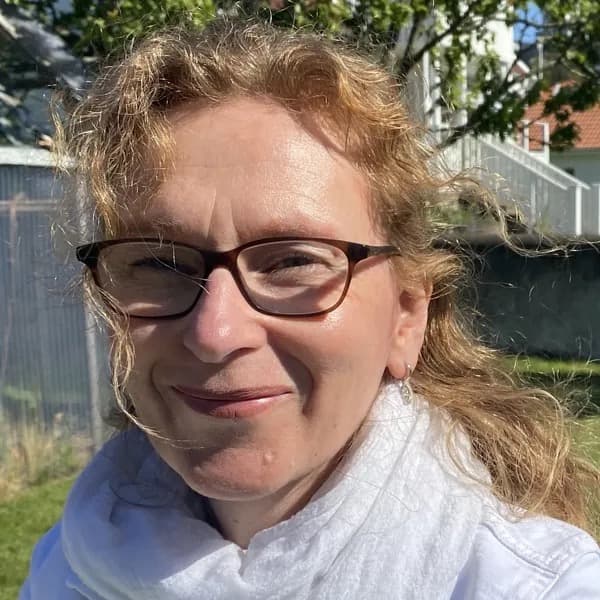 Anna Lindberg